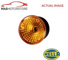 INDICATOR LIGHT BLINKER LAMP RIGHT REAR LEFT HELLA 2BA 964 169-507 I NEW