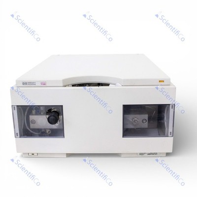 Agilent Bin Pump G1312A 1100 Series