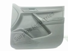 Porte avant et accessoires Volkswagen CADDY