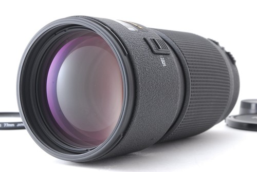 [MINT] Nikon AF NIKKOR 80-200mm f/2.8 D ED AF Zoom Lens From JAPAN