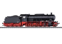 MäRklin H0 38059 - Dampflokomotive Baureihe 59, Ep. Iii, Mfx+, Sound Neuware