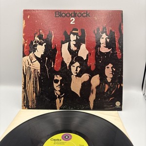 Bloodrock | eBay