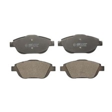 Satz Bremsbeläge Bremsklötze vorne für Opel Mokka | 24483901