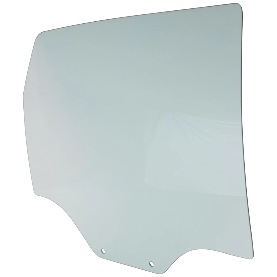 Door Glasses Rear Passenger Right Side for Chevy Hand 96806556 Chevrolet Aveo5 - Image 2 of 4