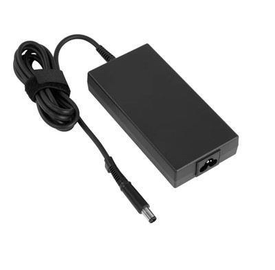 Genuine HP 120W AC Adapter Model TPN-LA18 P/N L56786-001 19.5V 6.15A Charger