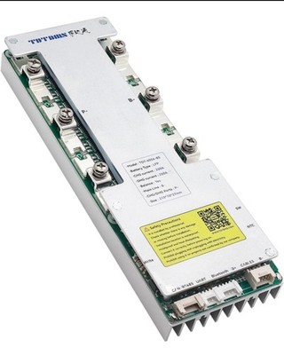  TDT-6056-8S BSM 24V 200A LifePO4 Battery Management System PCB Protection Board