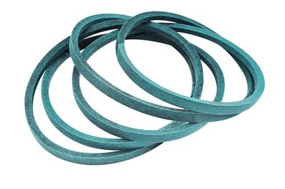1/2''x95'' Lawn Mower Tractor V Belt Fits Craftsman Poulan Husqvarna Made w/Kevlar
