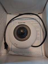 VIVOTEK PD8136 Pan/Tilt Dome Network camera