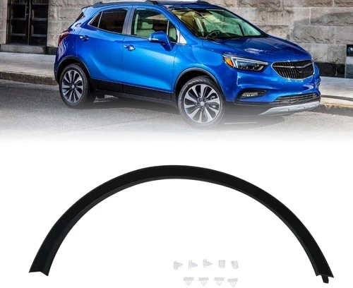 For 2013-2022 Buick Encore Front Passenger Side Wheel Arch Molding Trim 95275469