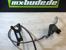 Pompa freno KTM LC4 600 cilindro berms tubo freno brake