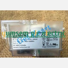 New SIEMENS QBM3020-1D Pressure Difference Sensor QBM30201D FedEx or DHL or UPS
