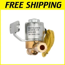 Optimize Humidifier Performance with 24V Solenoid Valve