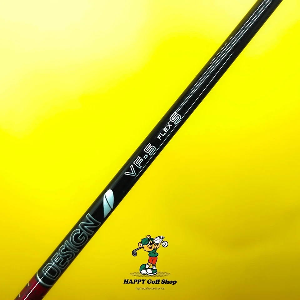 Tour AD VF-5S Driver Shaft | Stiff Flex | Bridgestone Adaptor | 45.75” JDM - Image 2 of 4