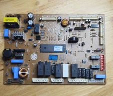 6871JB1410N LG REFRIGERATOR CONTROL BOARD-OEM-PREOWNED