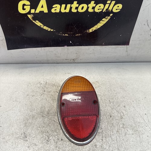 VW Käfer  Rücklicht Rückleuchte  K23226 IGM3382 LPX