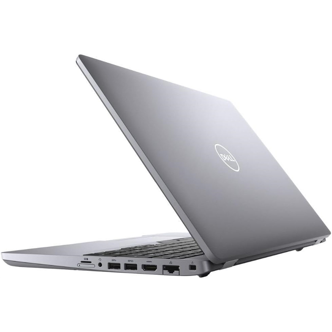 Dell Latitude 5510, 15.6-Inch Laptop, with Intel Core i7 10th Gen, 512GB Solid State Drive (SSD), Windows 11 Pro