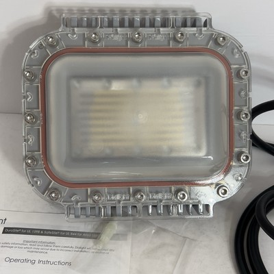 Dialight STW5C2N Durosite LED Area Light