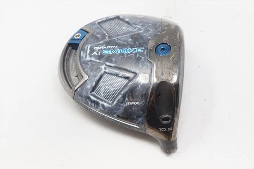 Callaway Paradym Ai Smoke Max 10.5*  Driver Club Head Only Inv12831556