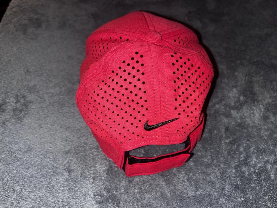 Lote de 6 sombreros de golf Nike Foto 3 de 4