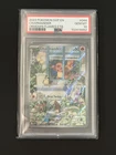 Charmander SVP 044 Obsidian Flames ETB Promo PSA 10