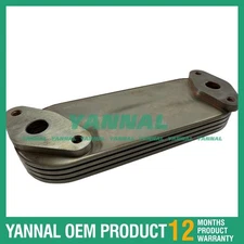 New Oil Cooler Core for Nissan TD42 Engine Spare Parts