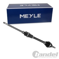 Meyle Antriebswelle 951Mm Vorne Rechts Passend FüR CitroËN C4 DS4 Peugeot 3008