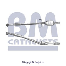 BM CATALYSTS Katalysator Up to Euro 3 für VW LT 28-46 II Kasten 2DX0AE 2.5 TDI