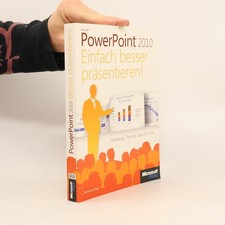 Microsoft PowerPoint 2010  |  Hermann Plasa