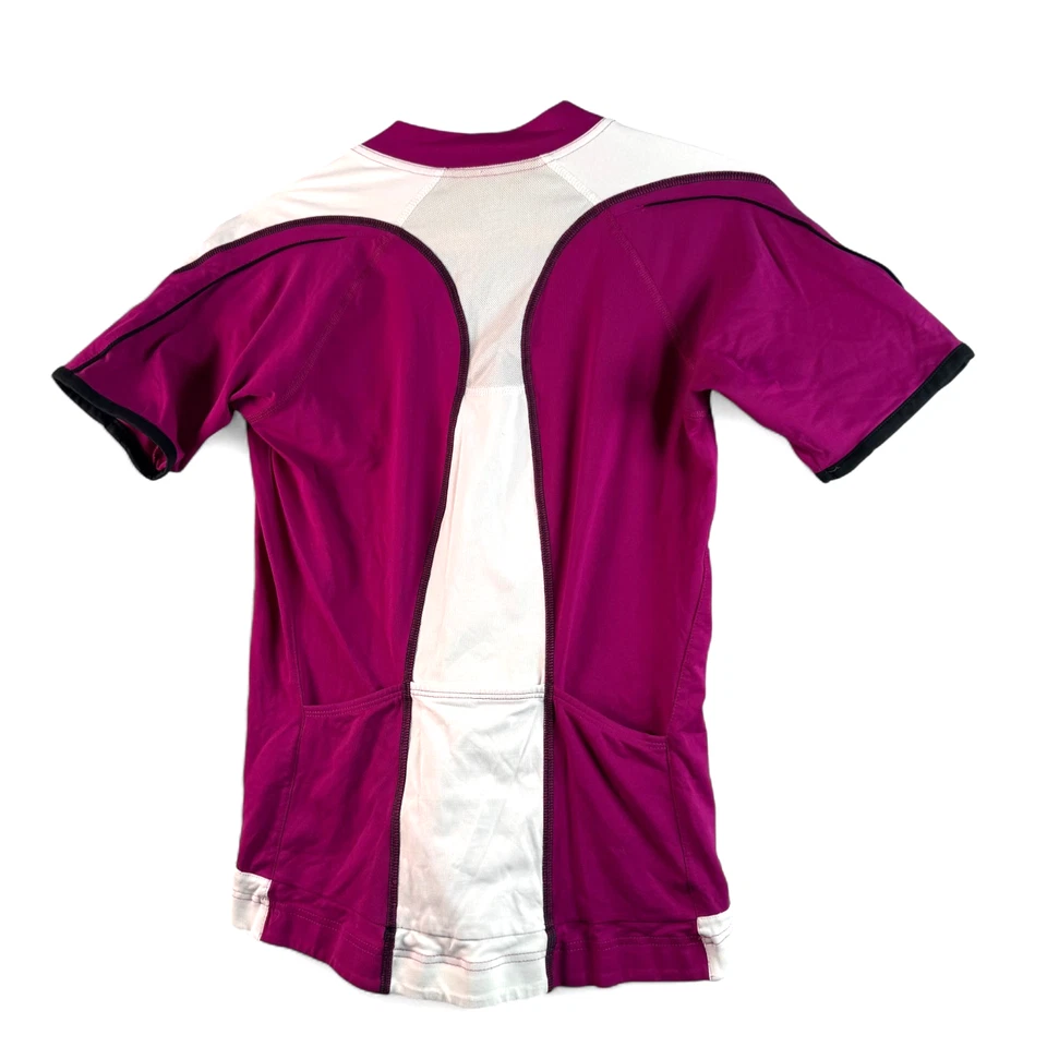 Gore Bike Wear Womens Cycling Bicycle Rider Shirt Sz S Small - Image 3 of 3