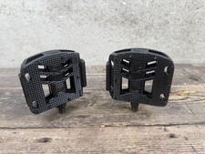 Haro Small Block 1/2” Bmx Pedals Mid School Black