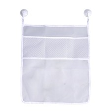 Bath Toy Holder Mesh Bags for Toys Organization Tub Storage Organizer