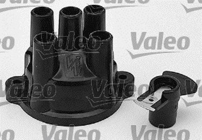 Reparatursatz Zündverteiler VALEO 582480 für SUPER RENAULT 11 18 Variable 25 2 1