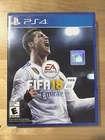 FIFA 18 - Sony PlayStation 4