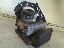 POMPA ABS Seat Alhambra (7V8/9) MPV 1.8 20V Turbo (AWC) 2001 7M3614111