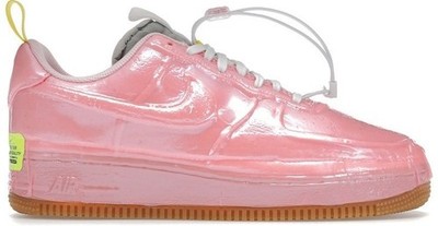 racer pink experimental