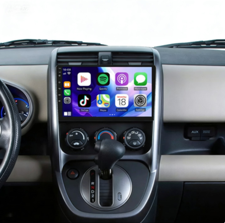 Stereo For Honda Element 2003-2011 Android 14 Carplay Gps 64g
