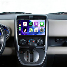 10.1 Car Radio Stereo For Honda Element 2003-2011 Android 14 Carplay Gps 64g 10.1 Car Radio Stereo For Honda Element 2003-2011 Android 14 Carplay Gps 64g