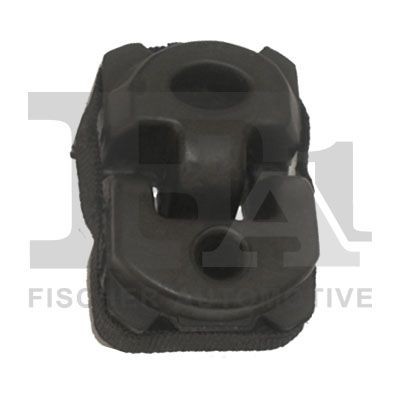 Fa1 Halter, Abgasanlage 233-920 FüR CitroËN-image