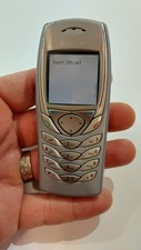 4615.Nokia 6100 Very Rare - For Collectors - Unlocked