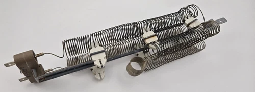 Carrier Heating Element 3 KW 240V 12" x 2 1/2" examine images 330064-701