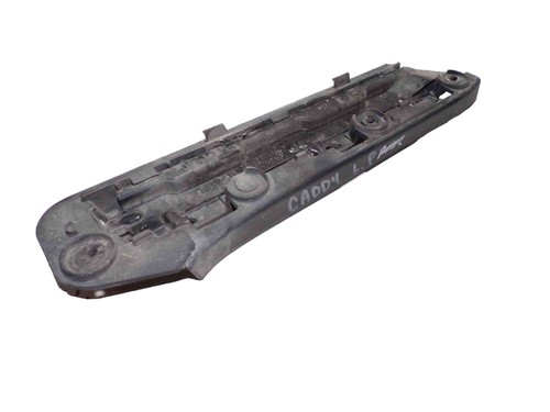 VW CADDY III Furgon 2KA, 2KH, 2CA, 2CH Stoßstangenhalter vorne links 25970184