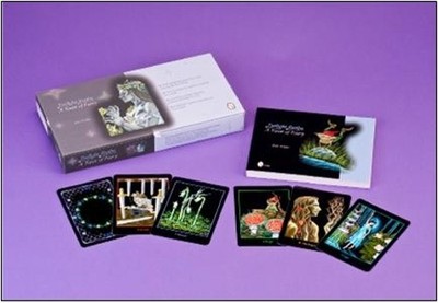 Beth Wilder The Twilight Realm (Mixed Media Product) (UK IMPORT)