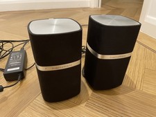 B&W MM-1 Computer Speakers for sale online | eBay UK