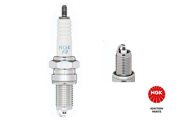 Spark Plug NGK 2887