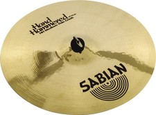 Sabian Hand Hammered HH 16" Medium Thin Crash - 11607