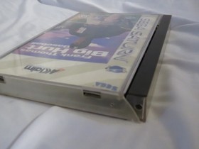 Sega Saturn Games 4 Sports Games Bundle Complete With Manuals Tested Working