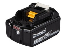 Makita Battery LXT 3,0 Ah, BL1830