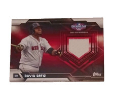 2016 Topps Opening Day Baseball Cards - Out Now 6