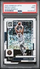 2022 Donruss Optic Basketball White Sparkle Nikola Jokic #48