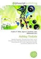 Frederic P. Miller (U. A.) | Ashley Tisdale | Taschenbuch | Englisch (2026)